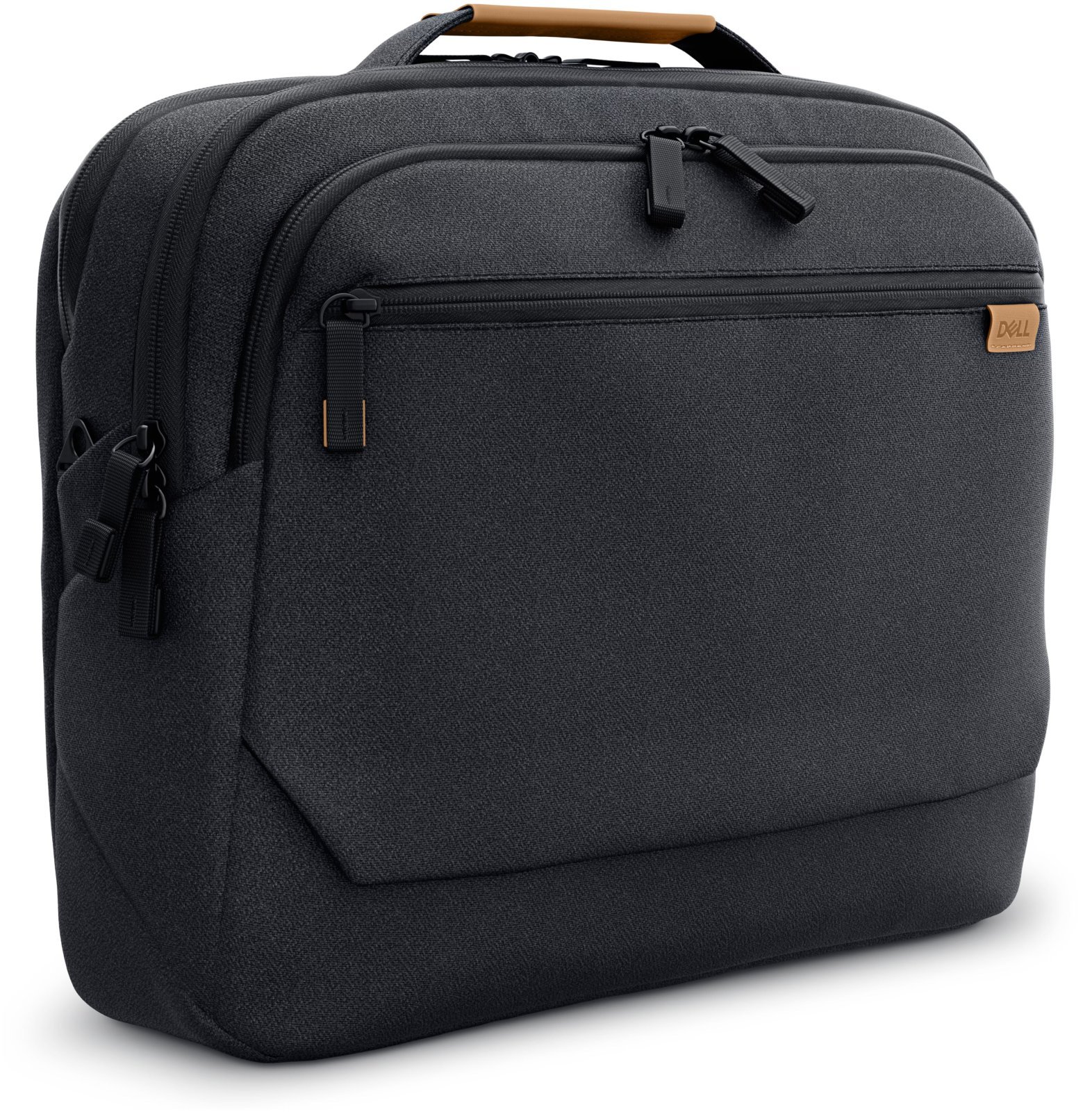 Dell CC7625 – Pro 14-16 Premium EcoLoop Briefcase - CC7625. A premium quality briefcase…