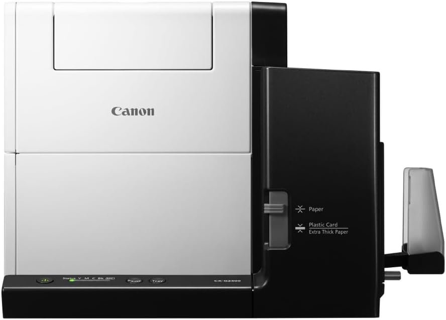 Canon CX-G2400