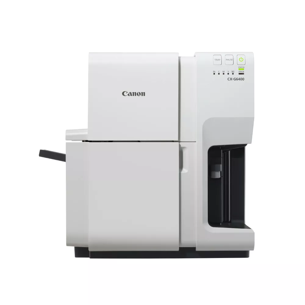 Canon CX-G6400
