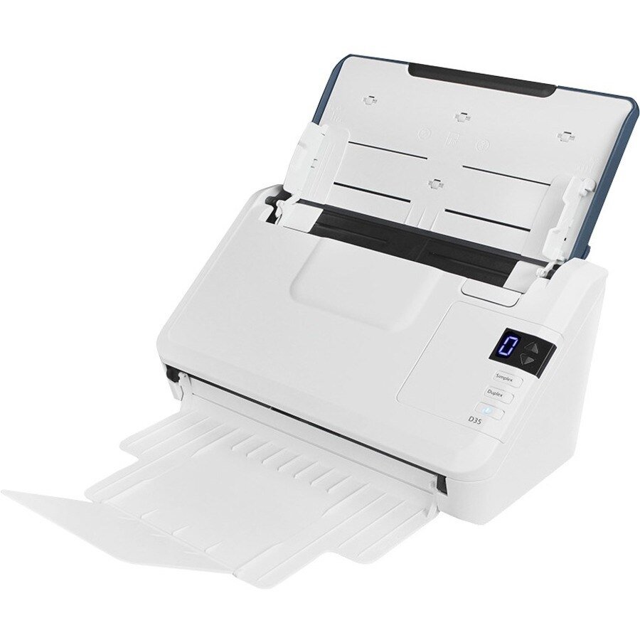 Other D35 – Xerox D35 ADF Scanner - 600 dpi Optical. Customers looking for personal…