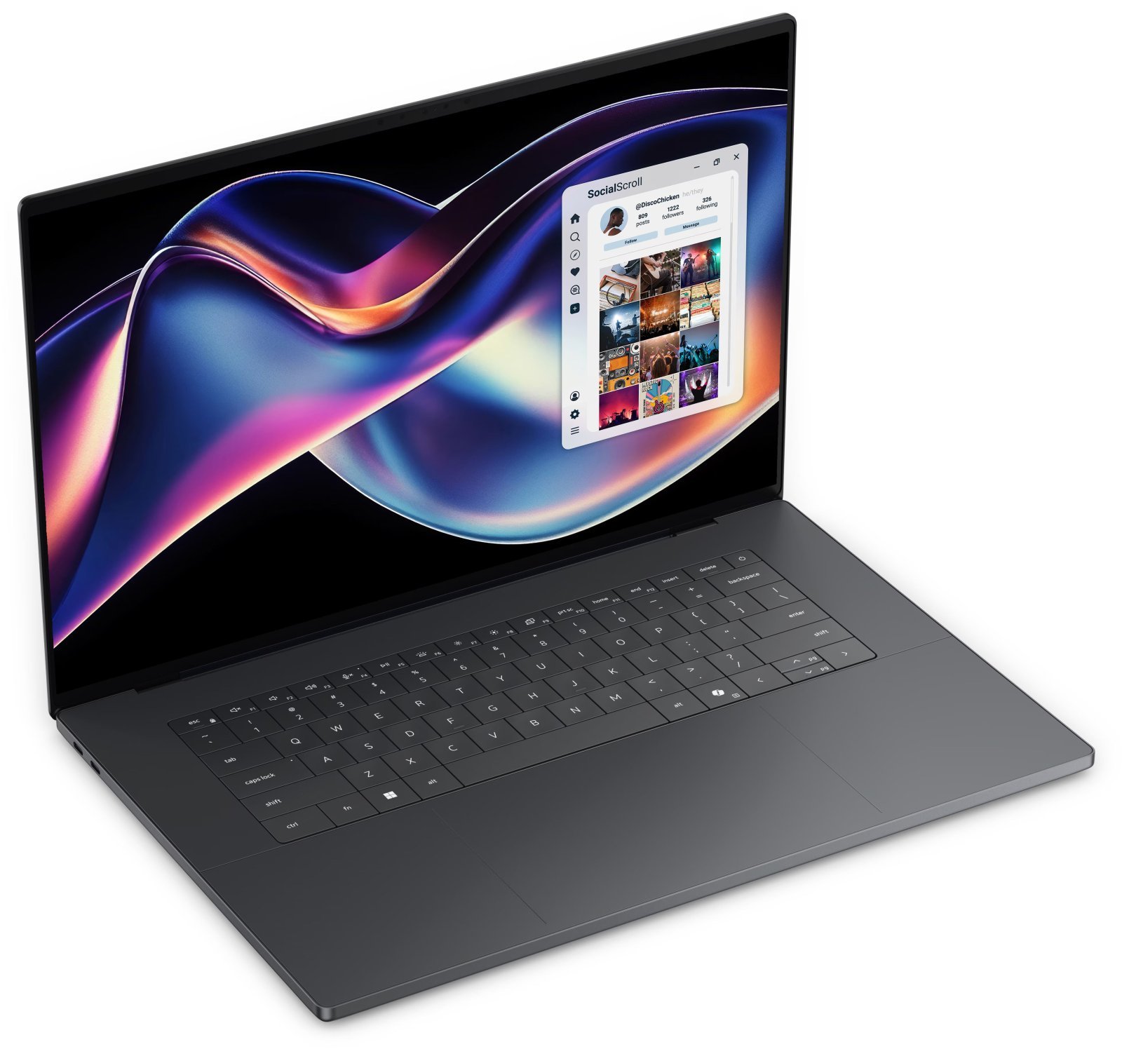 Dell DA16260