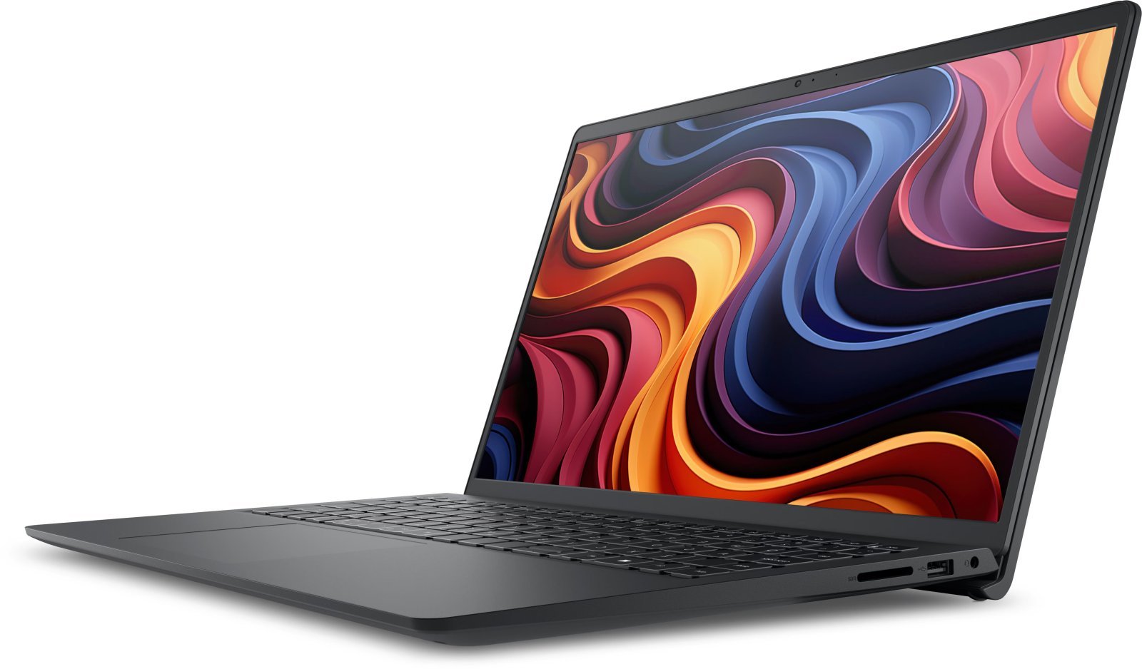 Dell DC15255 – 15 Laptop. Shop the Dell 15 Laptop with the latest AMD processors & adaptive…