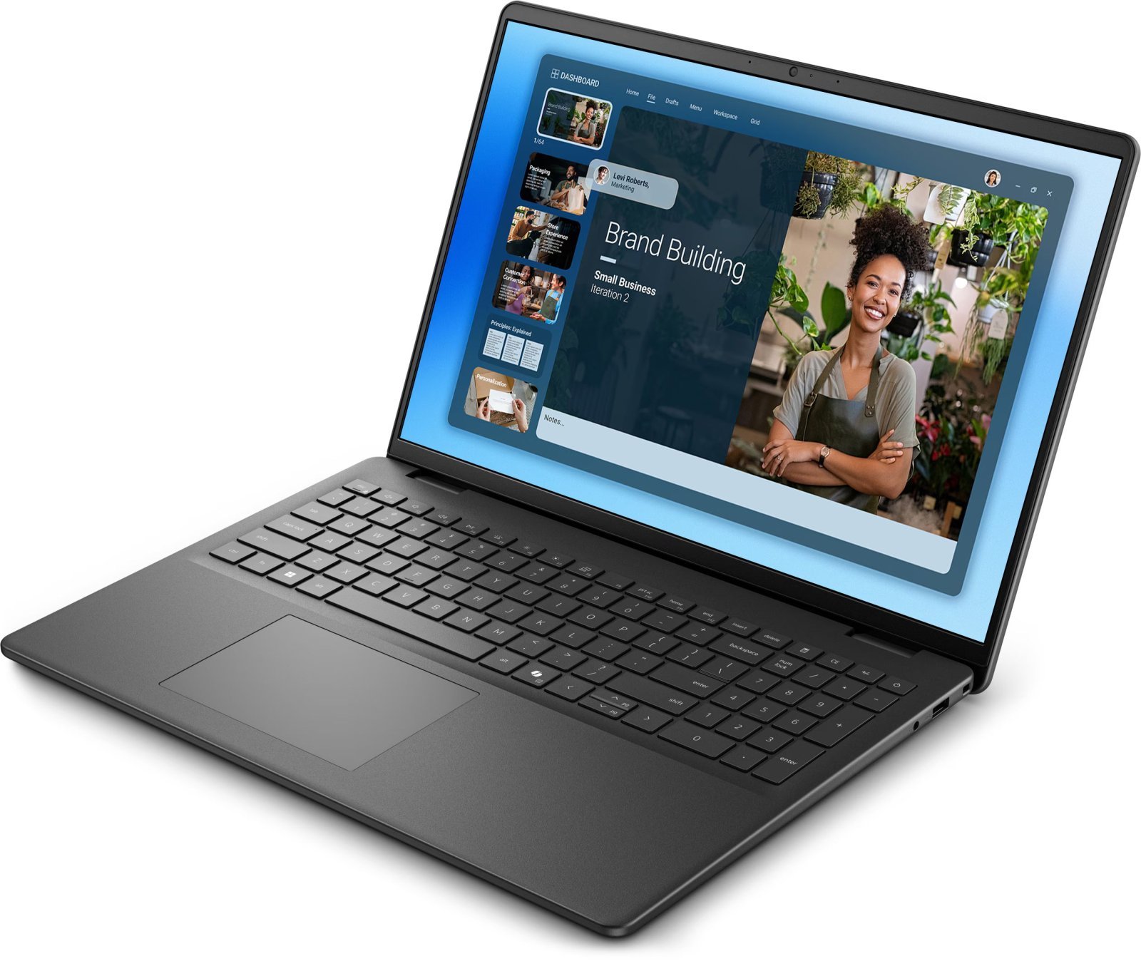 Dell DC16250