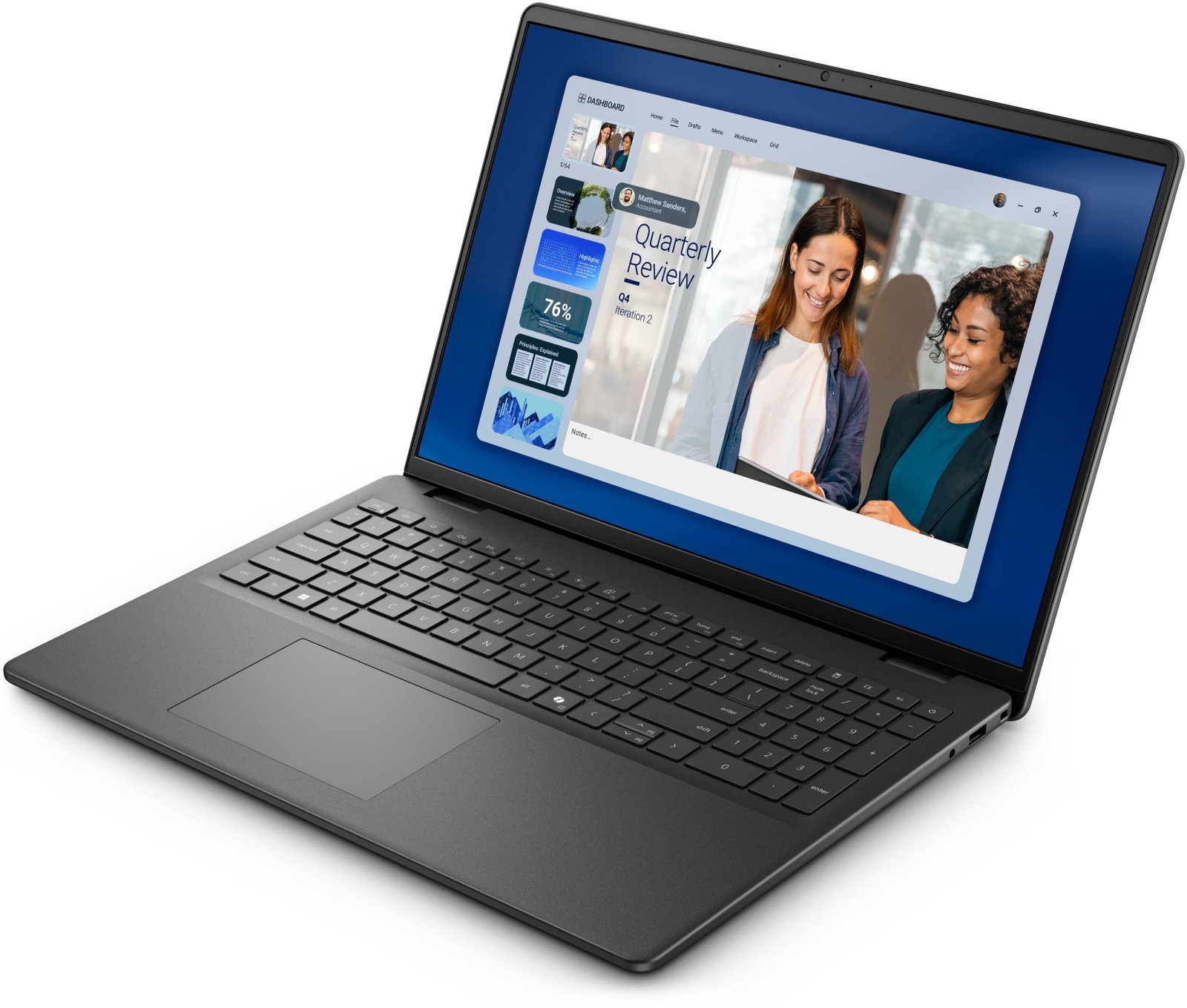 Dell DC16255