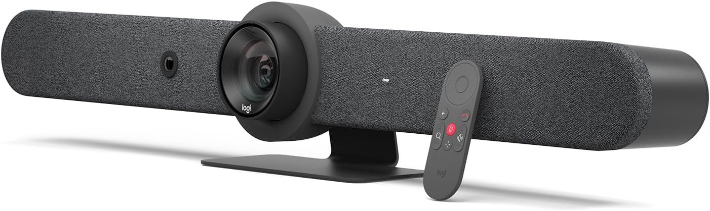 Logitech TAPRBGUNIAPP