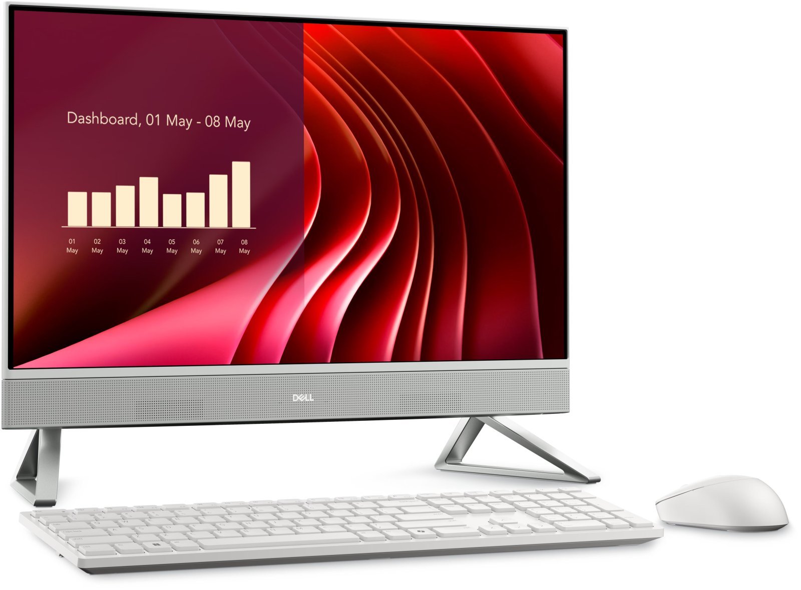 Dell EC24250 – 24 All-in-One Desktop. Shop the 24 All-In-One desktop computer with windows 11…