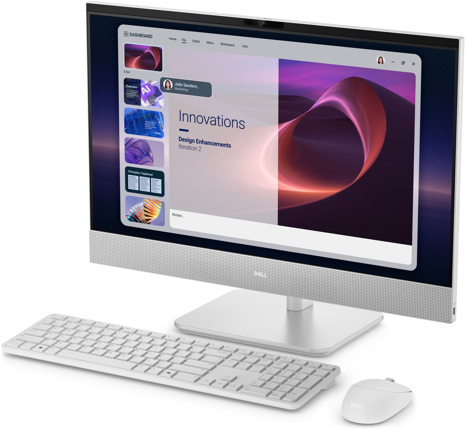 Dell EC24260