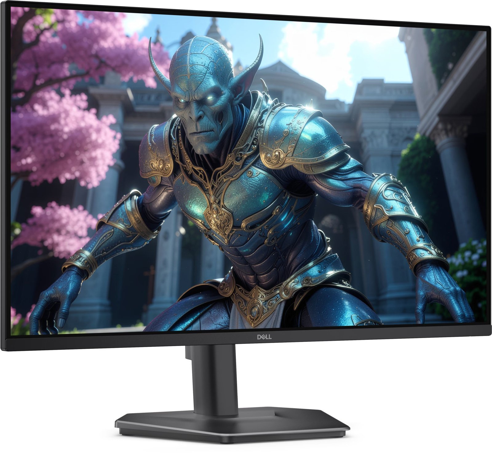 Dell SE2726HGS