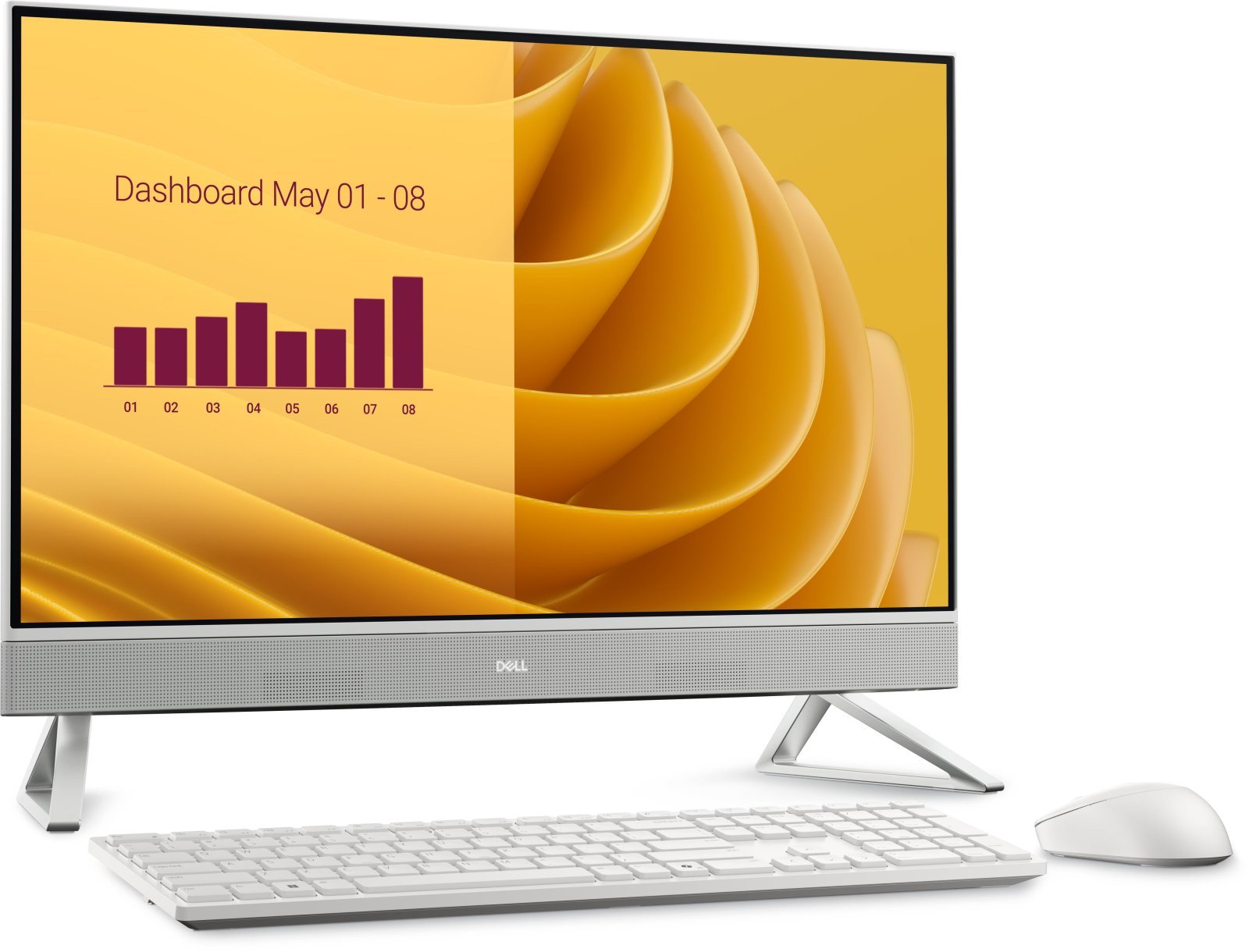 Dell EC27250