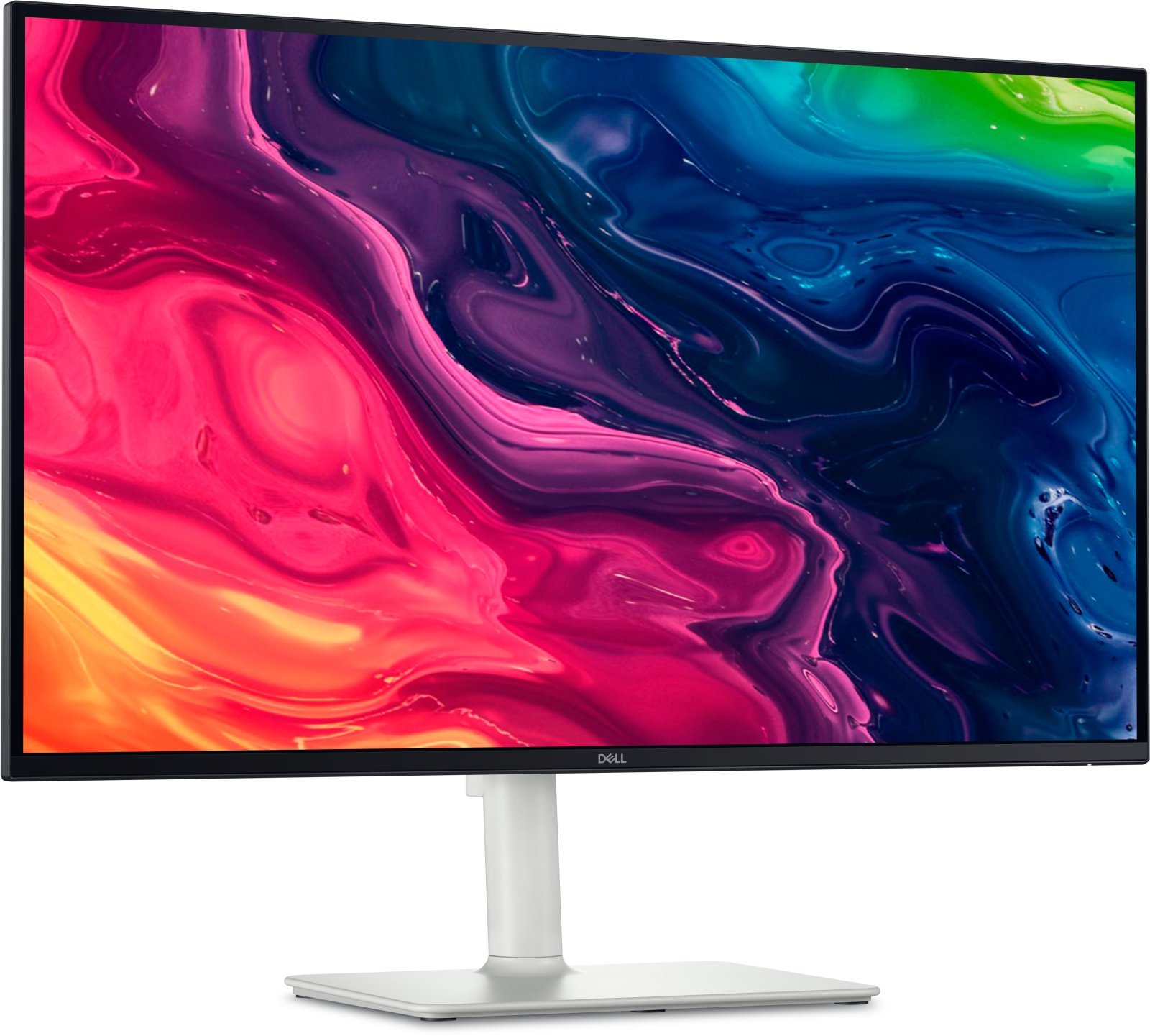 Dell S2725QC