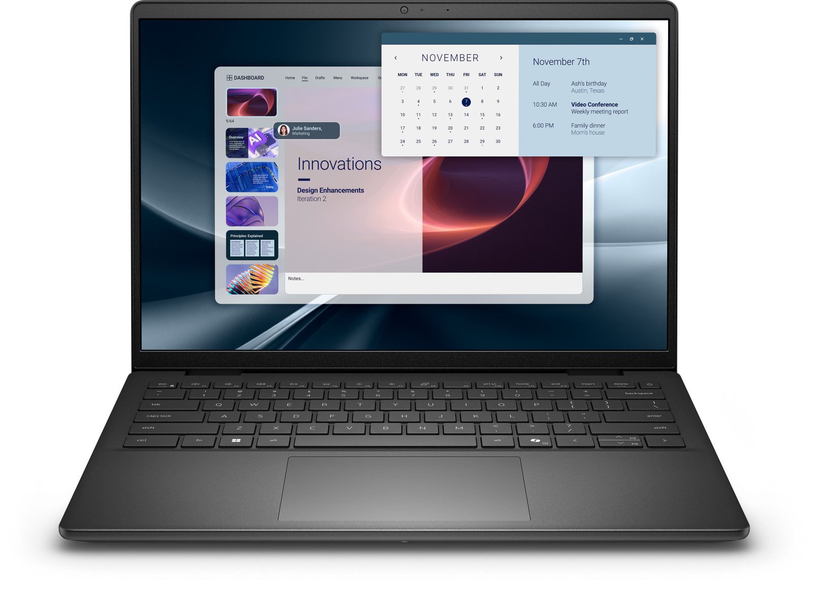 Dell PV14255