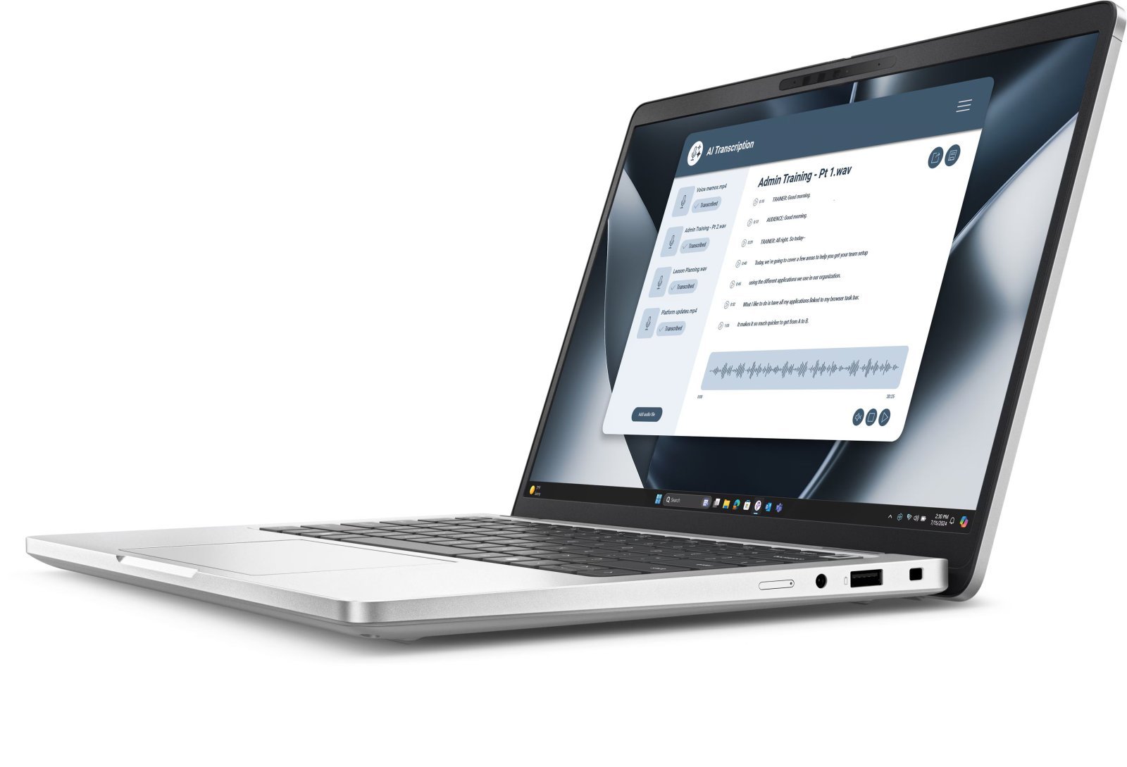 Dell PB14255