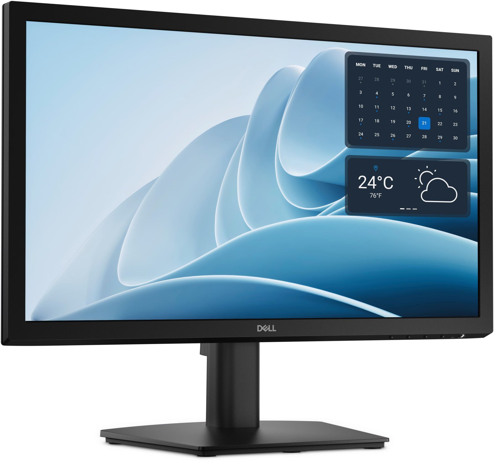 Dell E2026H – Pro 20 Monitor - E2026H. Designed for everyday productivity, this 19.5-inch…