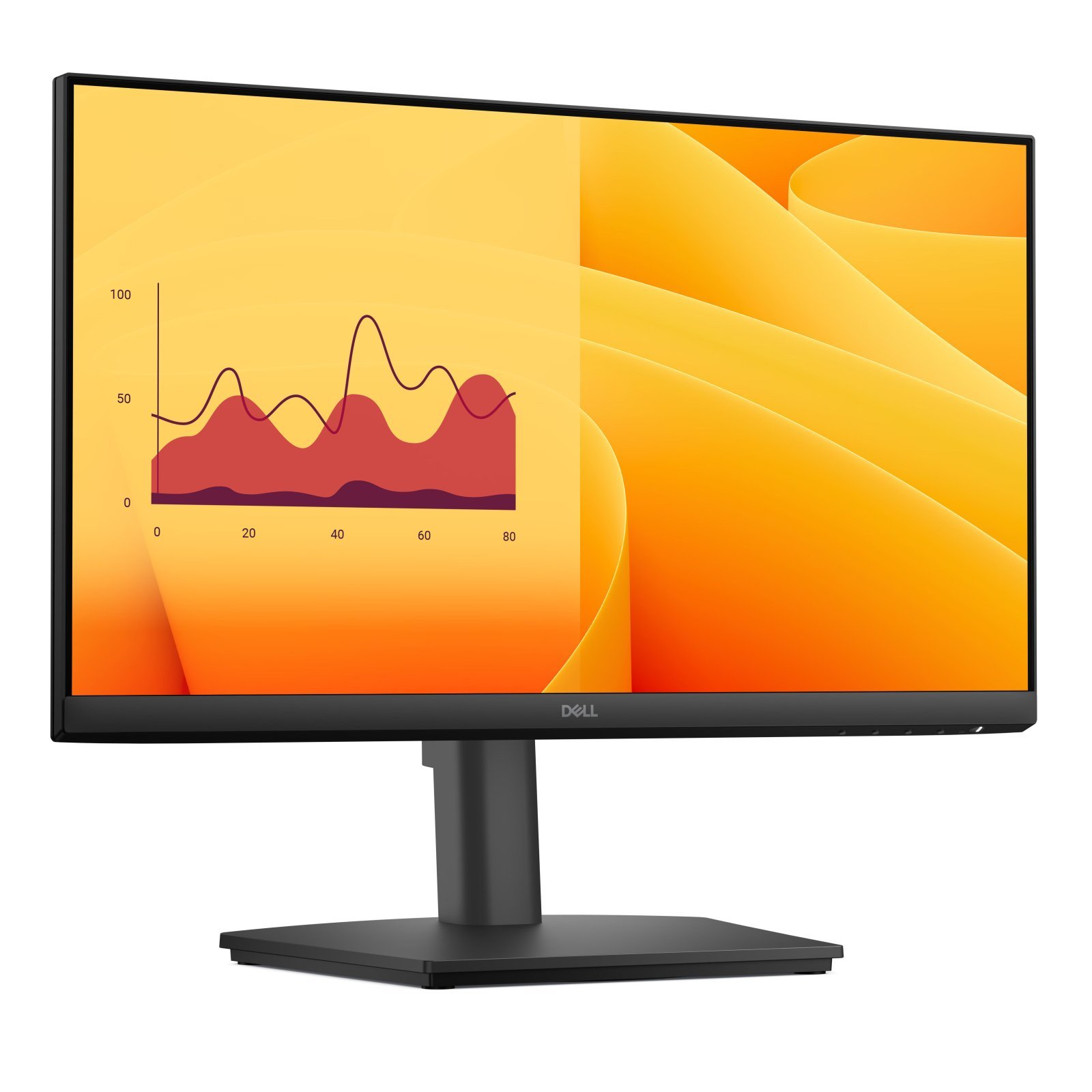 Dell E2225HSM