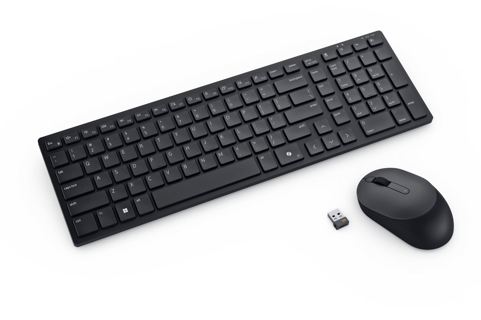 Dell KM555