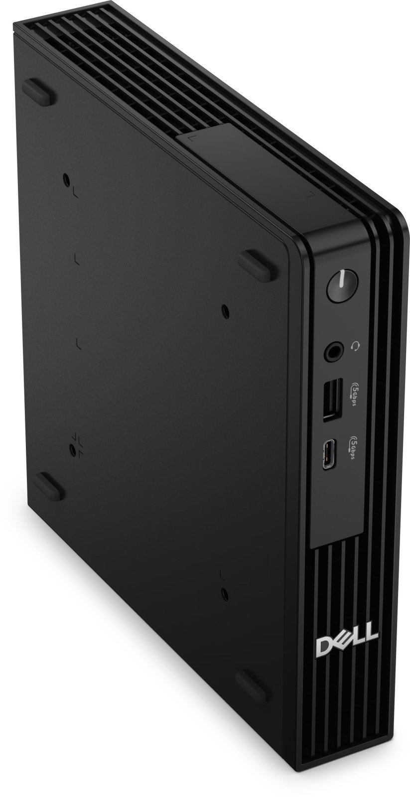 Dell PVM1265 – Pro Essential Micro Desktop. Work smart with Dell Pro Micro Desktop AI PCs…