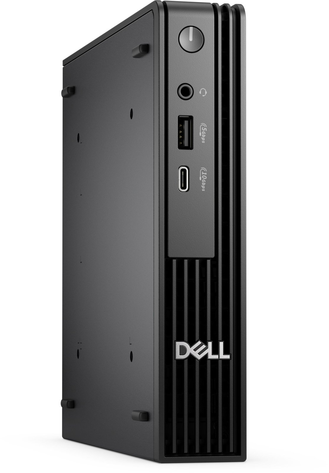 Dell QCM1255 – Pro Micro Desktop. Work smart with Dell Pro Micro Desktop AI PCs designed for…