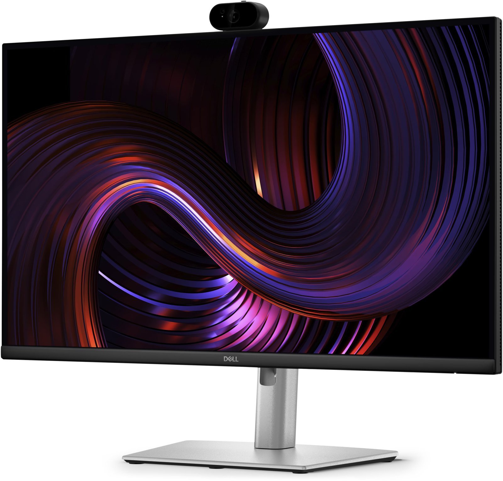 Dell P2726DEV – Pro P 27 USB-C Hub Webcam Monitor - P2726DEV. Elevate collaboration in open…