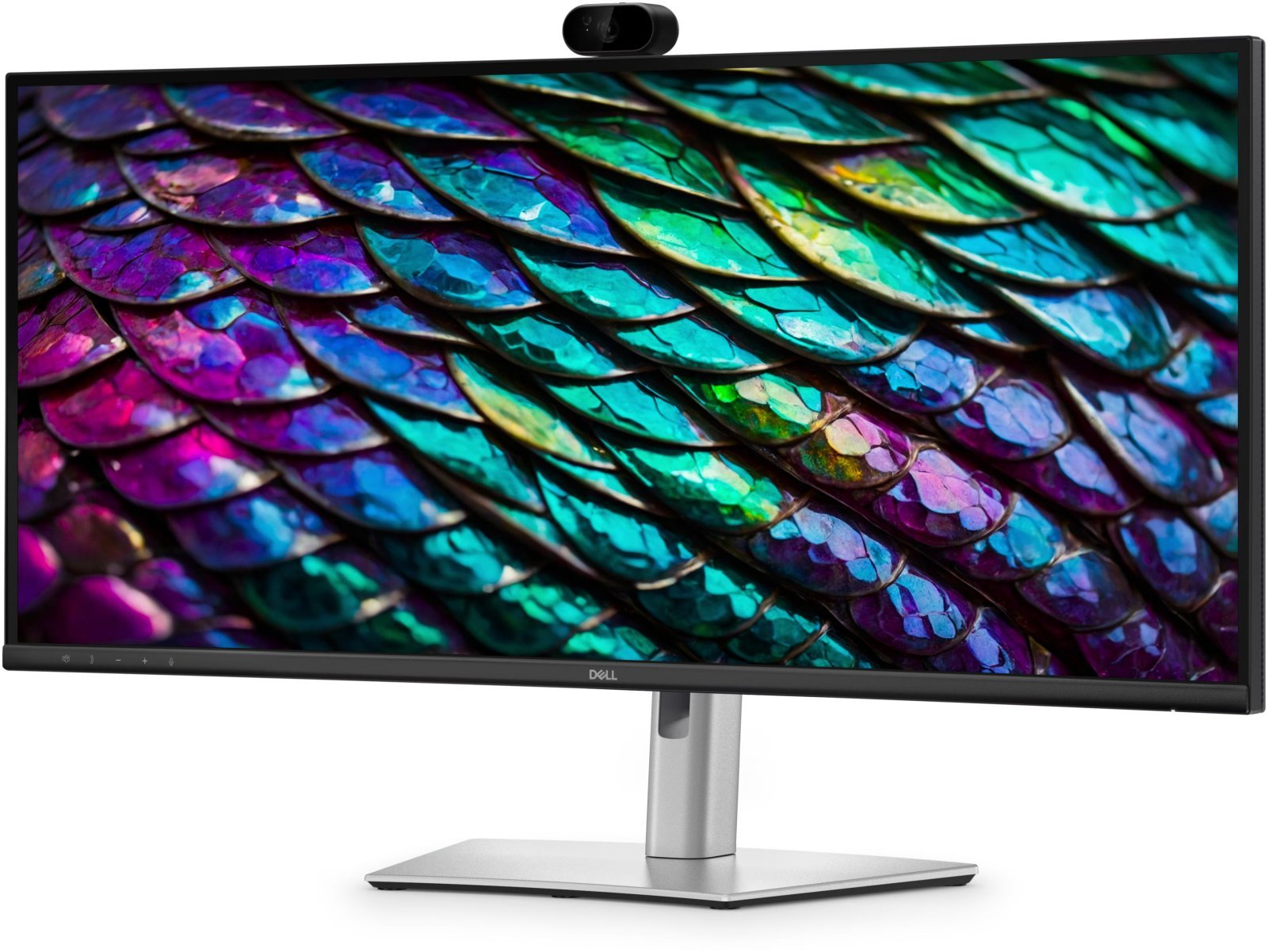 Dell P3426WEB