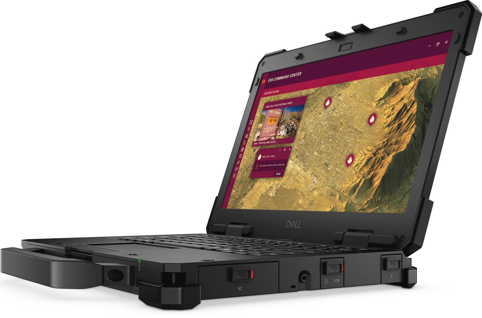 Dell RA13250