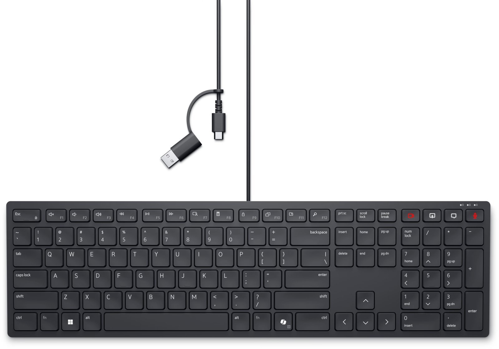 Dell KB525C