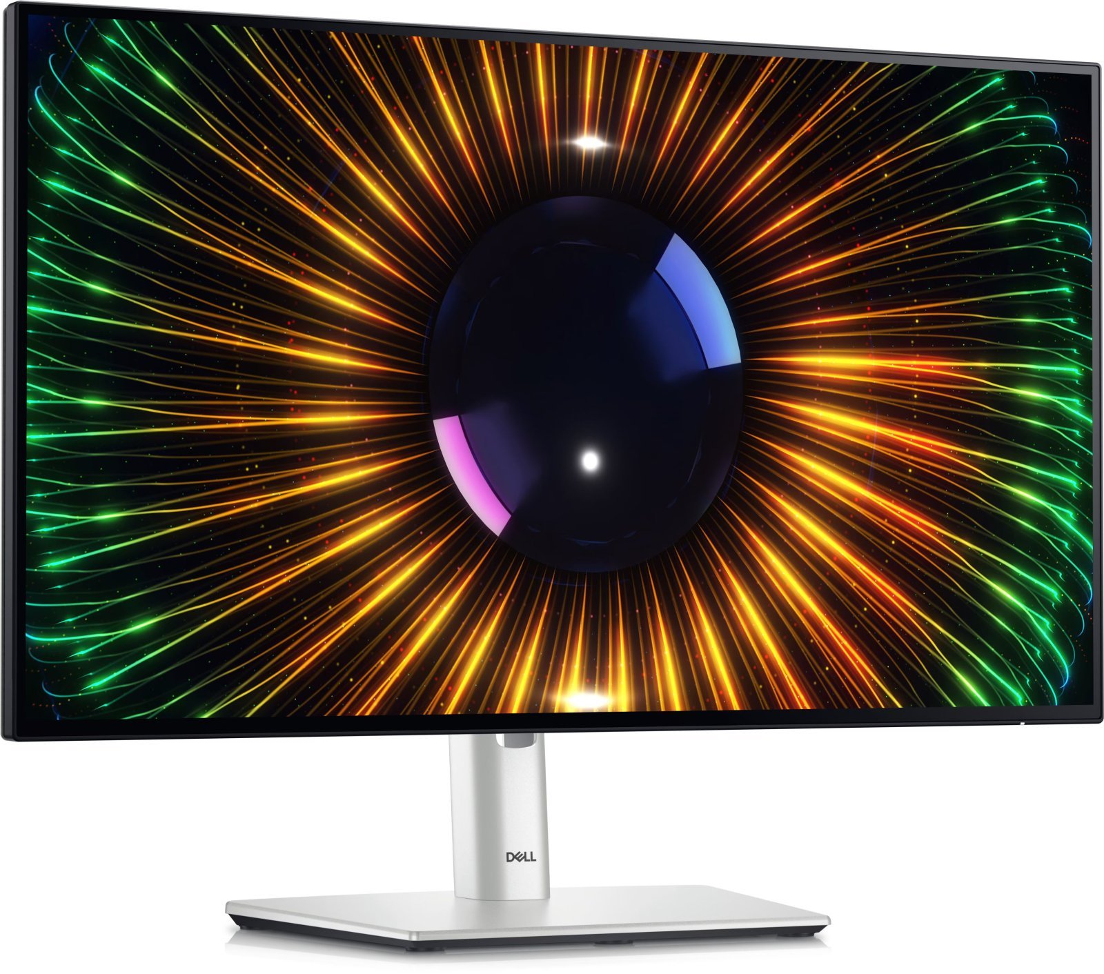 Dell U2724D – UltraSharp 27 Monitor - U2724D. Experience a new level of visual comfort…