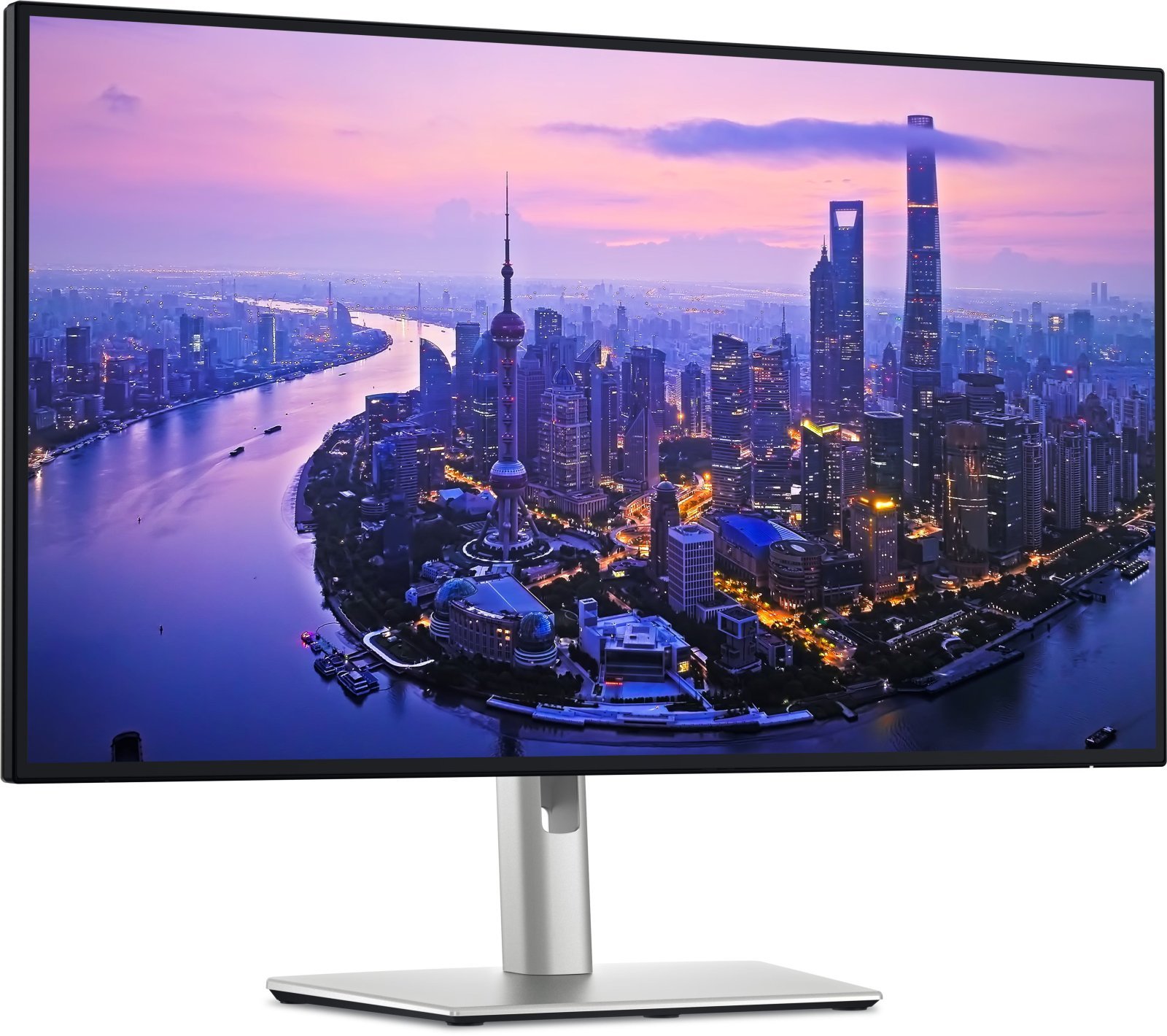 Dell U3225QE