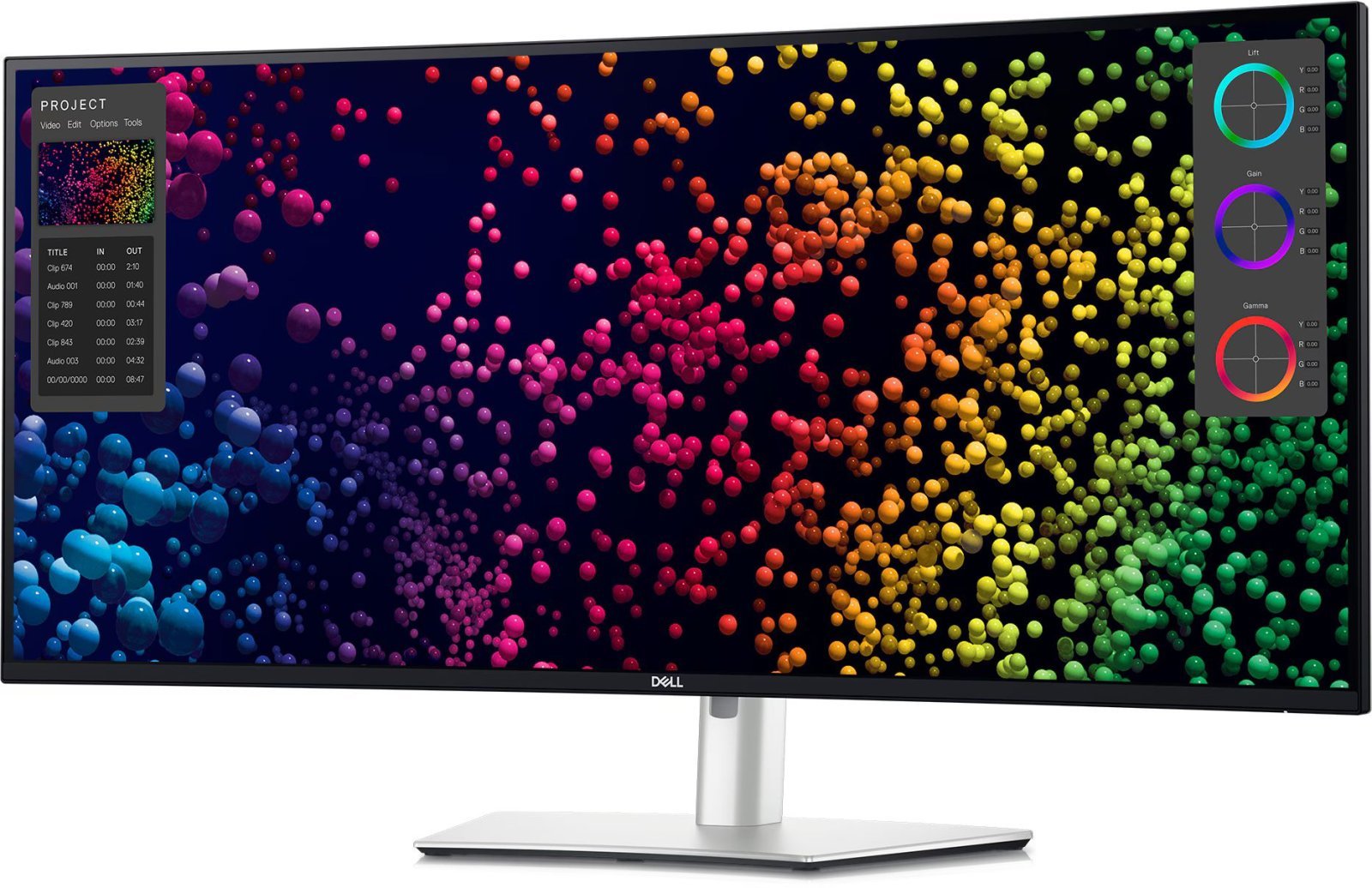 Dell U4025QW