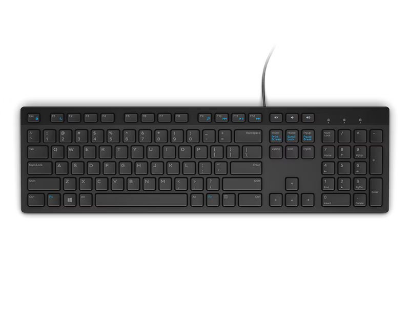 Dell KB216