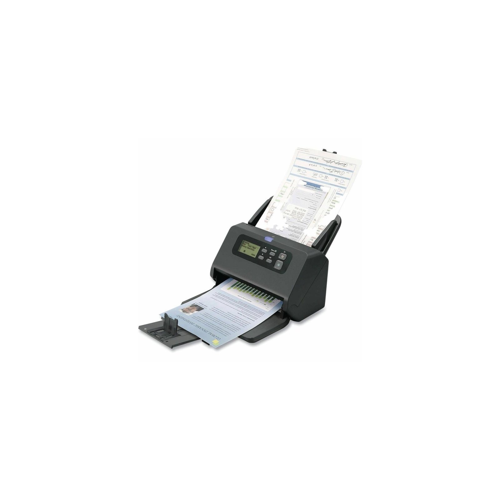 Canon DR-M260