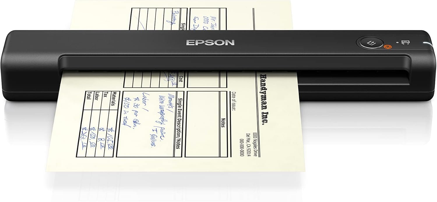 Epson ES-50