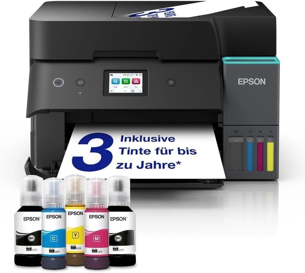 Epson ET-4950