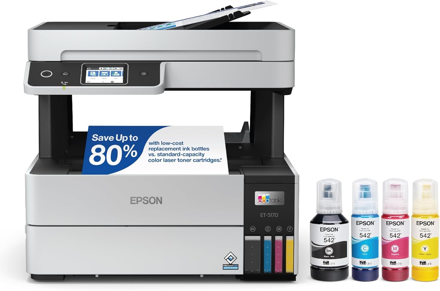 Epson ET-5170