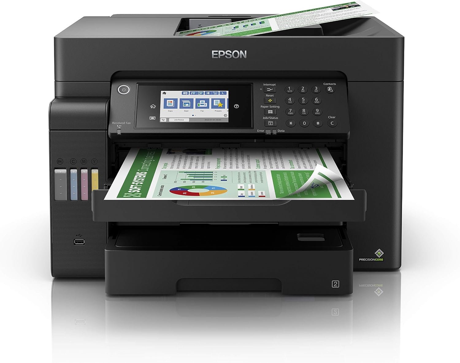 Epson ET-16600