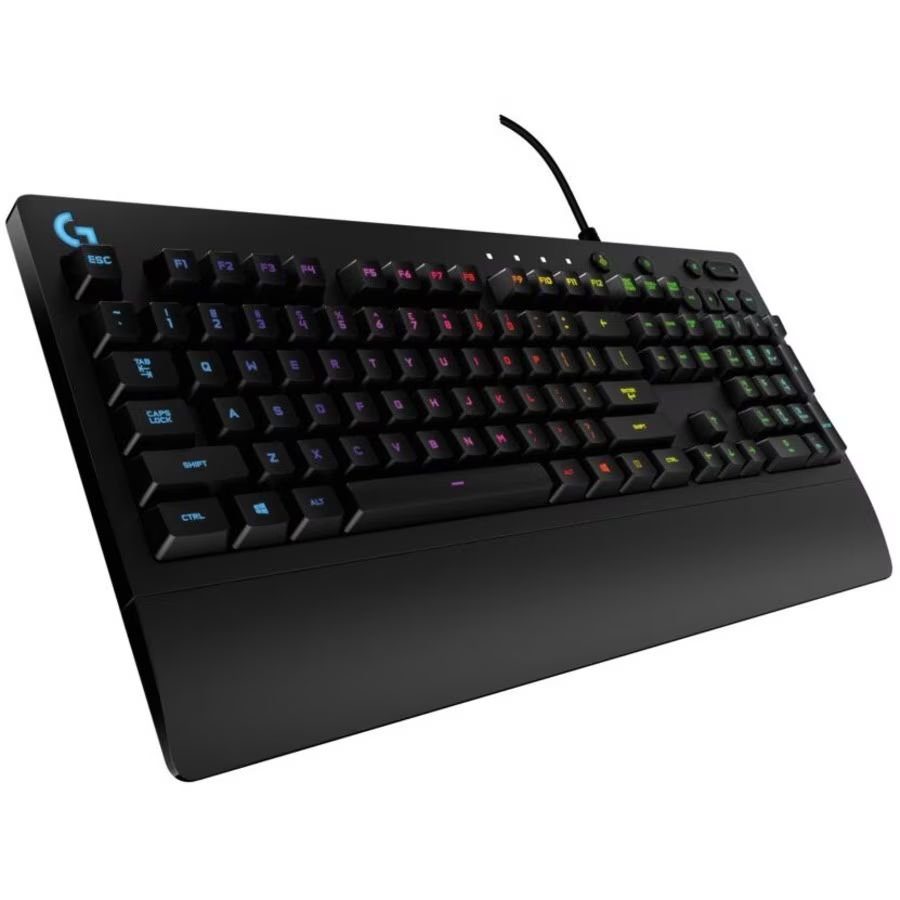 Logitech G213