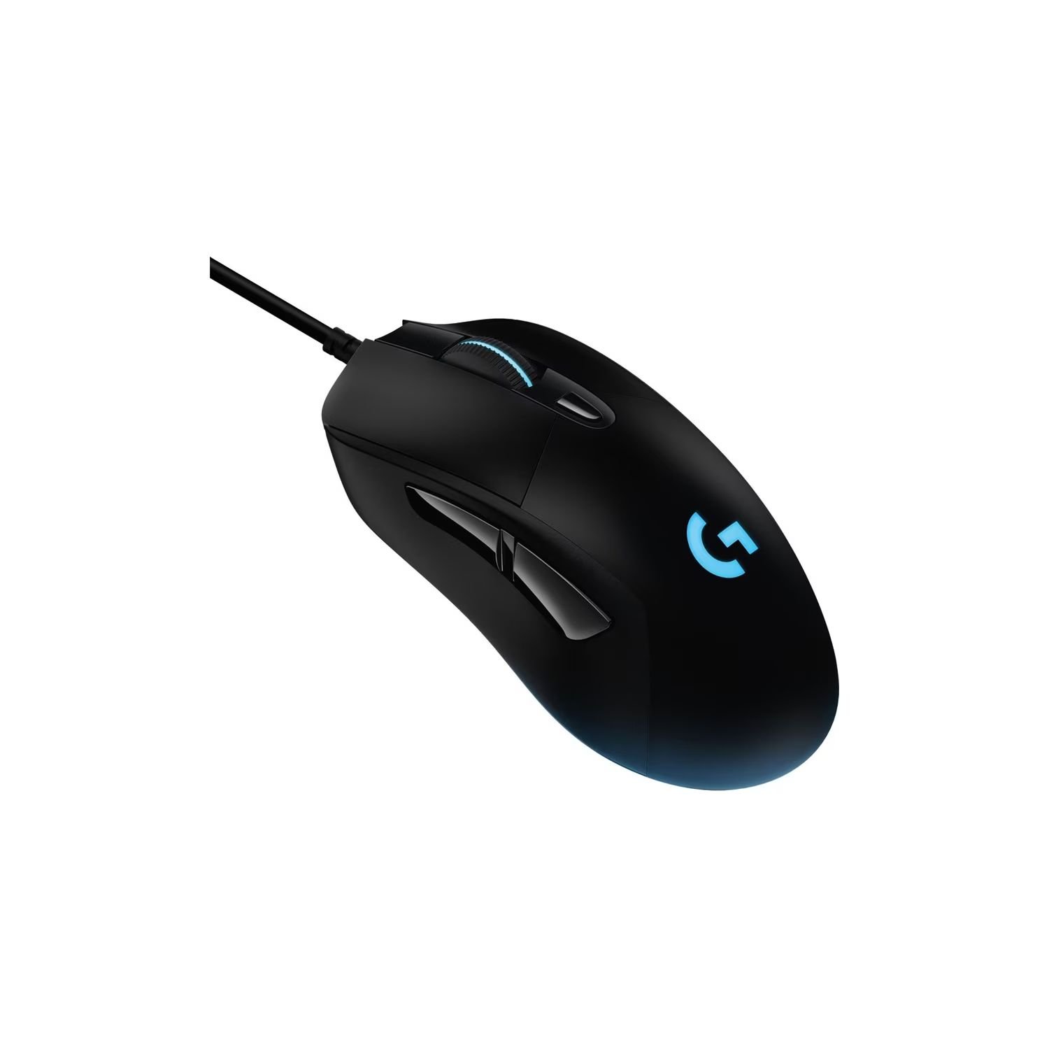 Logitech G403 – HERO Gaming Mouse. G403 enters the ring with the next-gen HERO 25K sensor…
