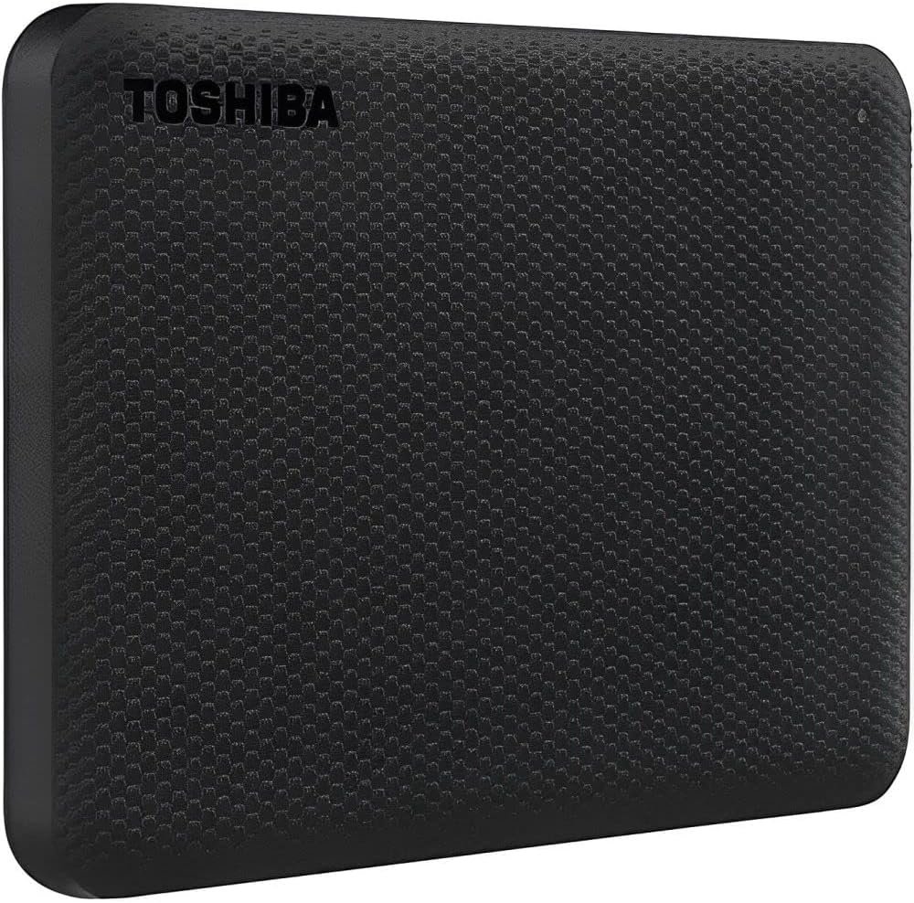 Toshiba HDTCA20XK3AA