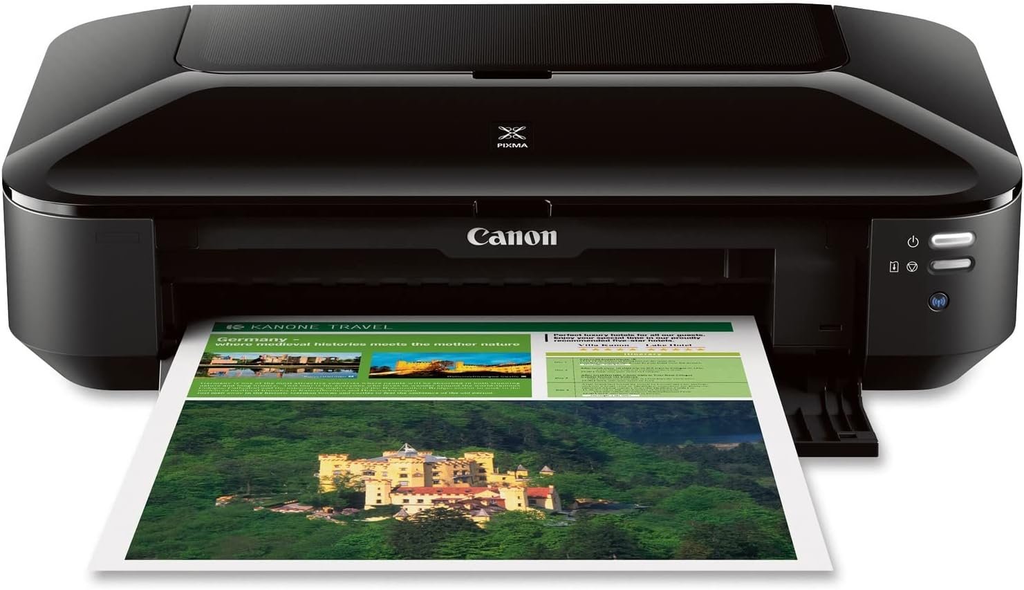 Canon iX6820