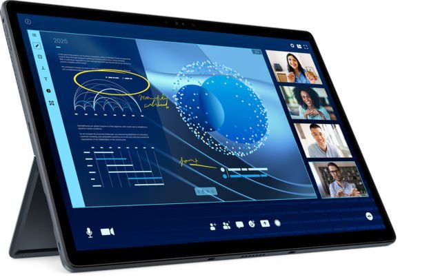 Dell Latitude 7350