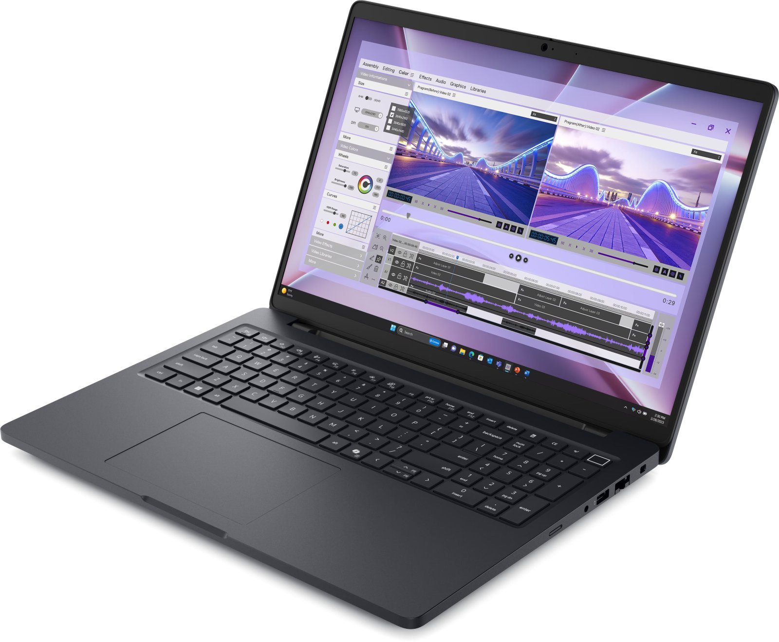 Dell Latitude 7455