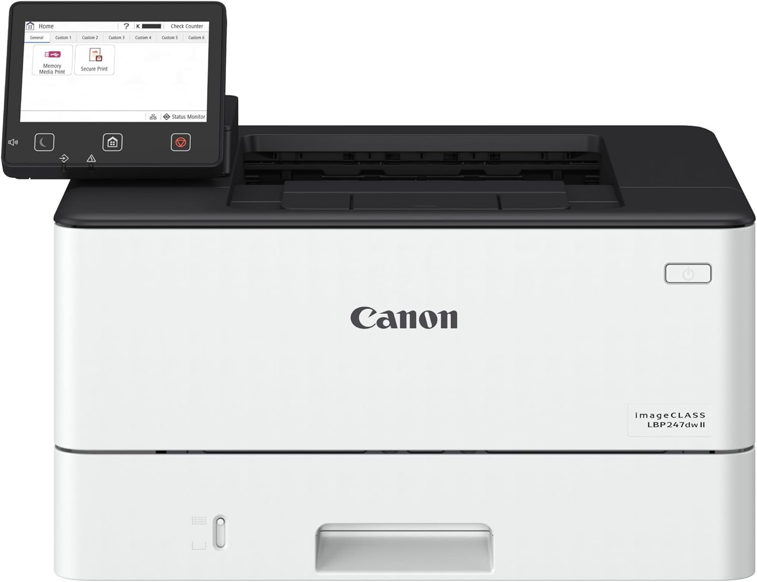 Canon LBP247dw II