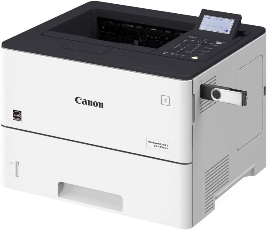 Canon LBP325dn