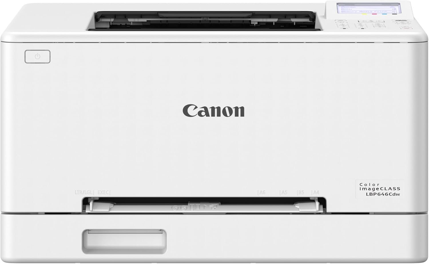 Canon LBP646Cdw