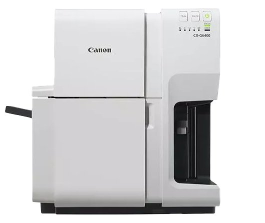 Canon LX-P1300