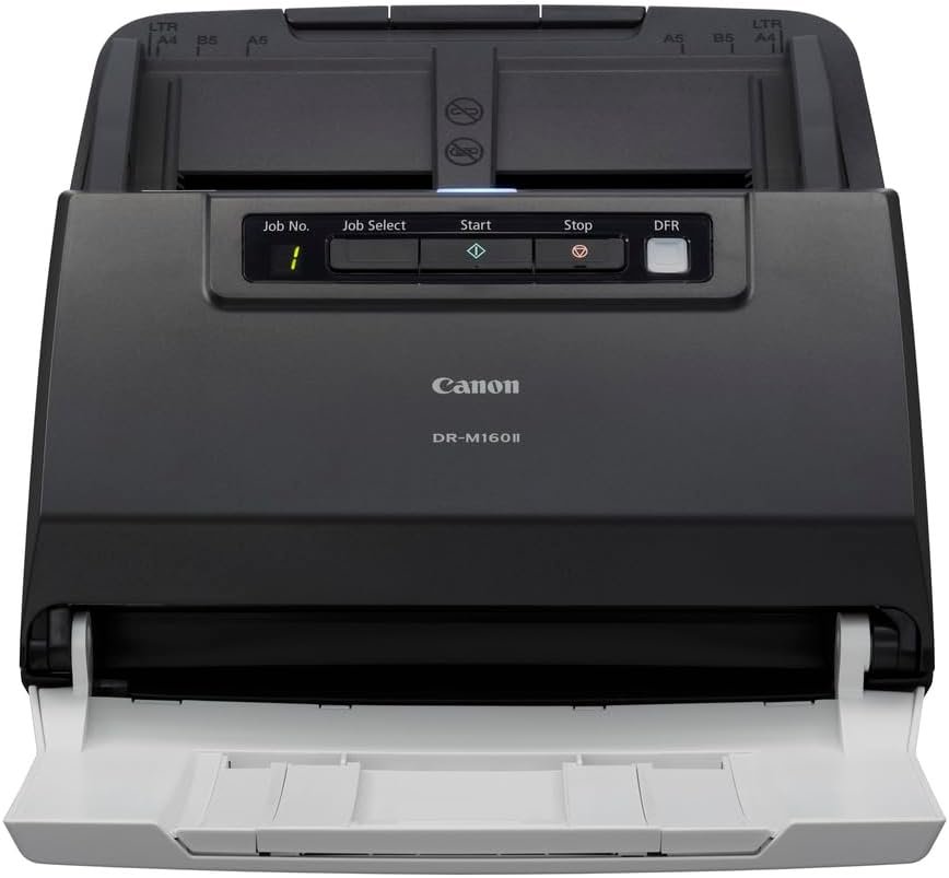 Canon M160II