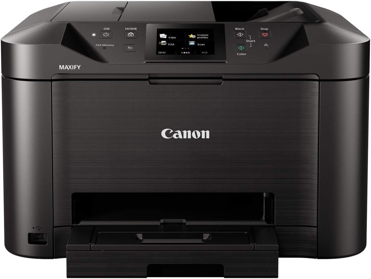 Canon MB5120