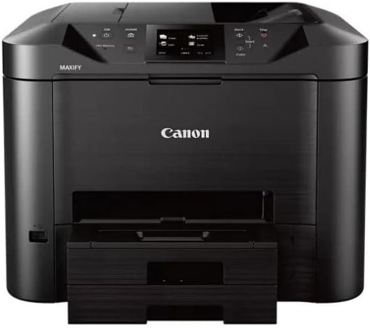 Canon MB5420