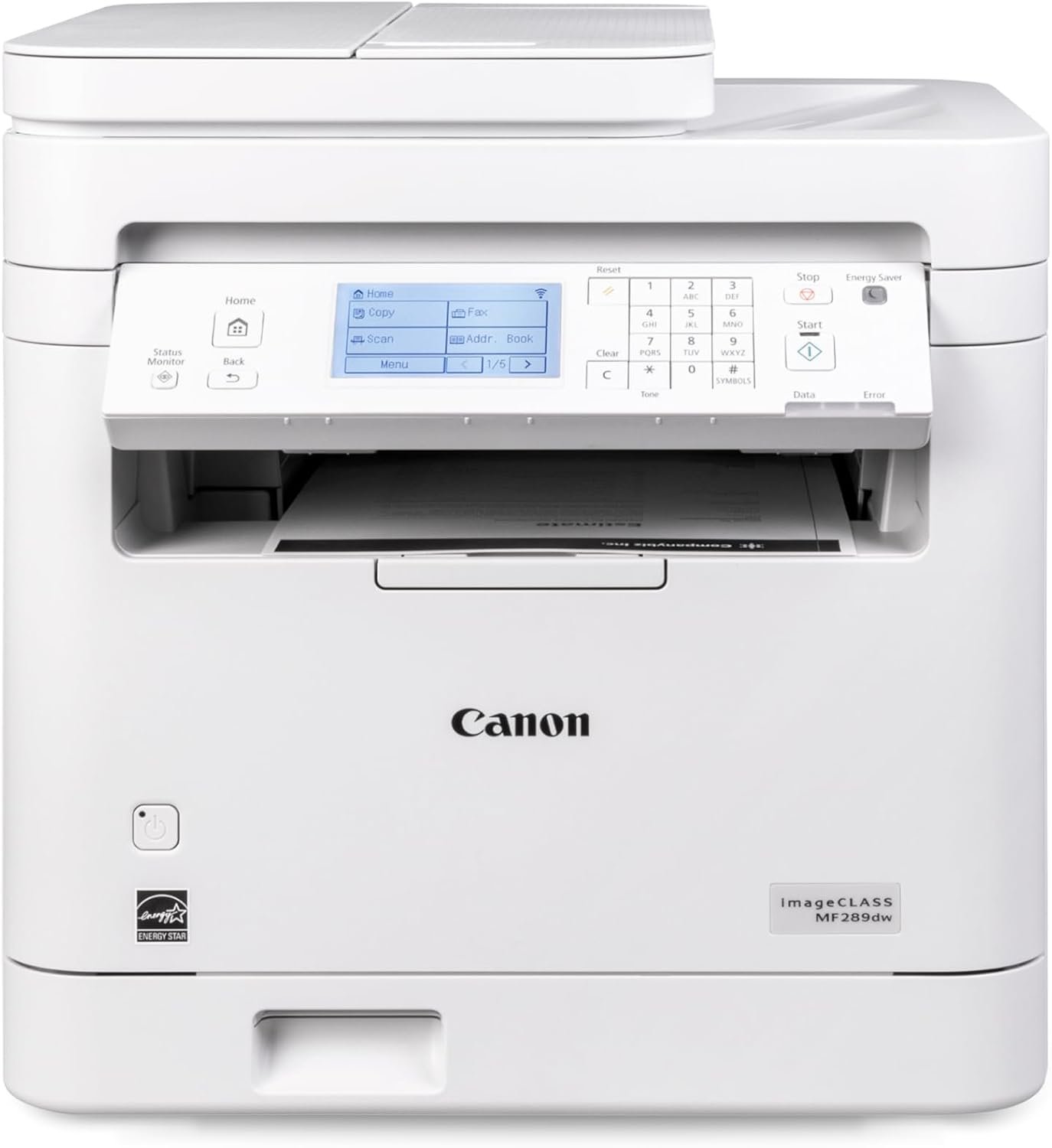 Canon MF289dw