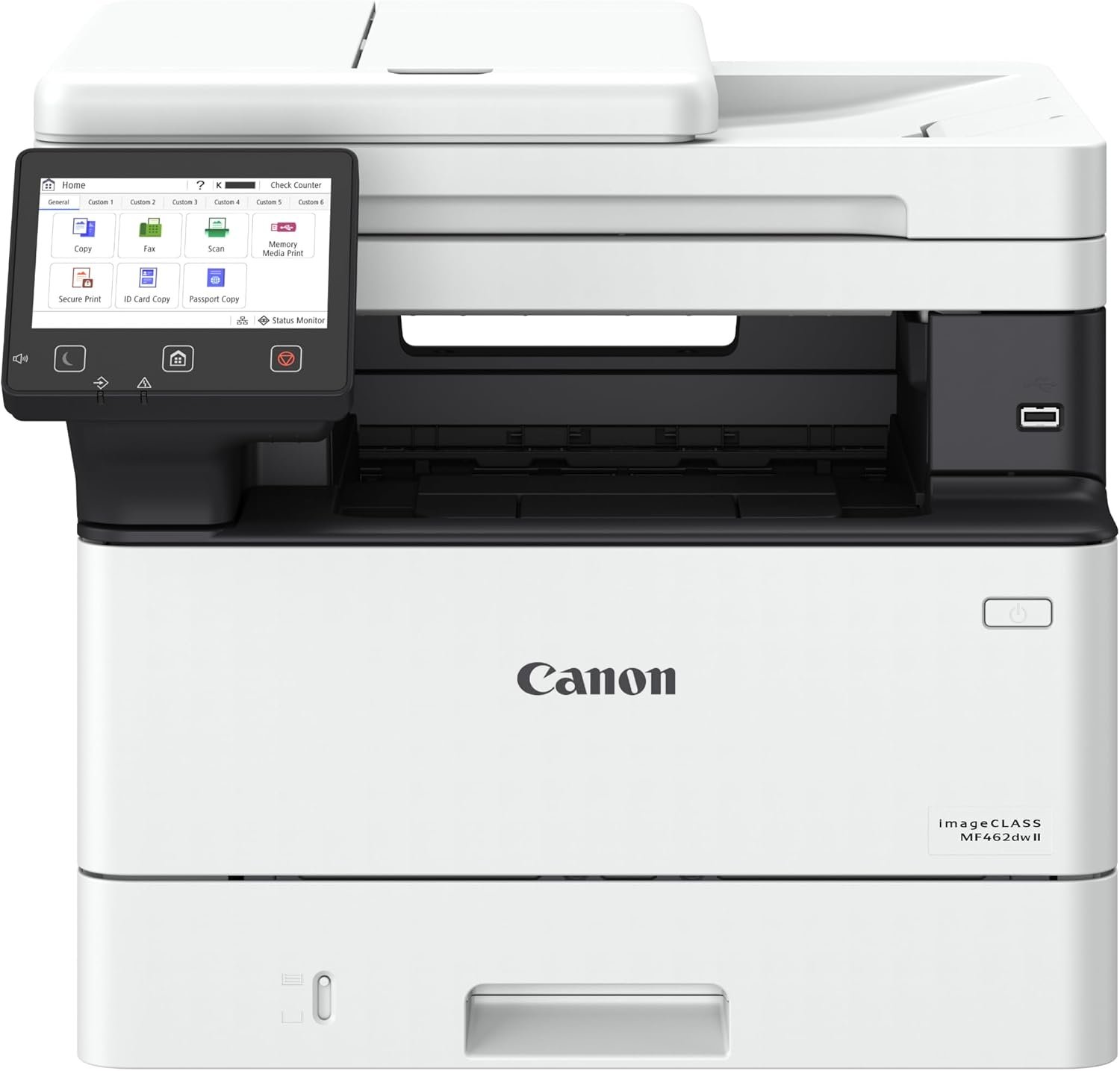 Canon MF462dw II