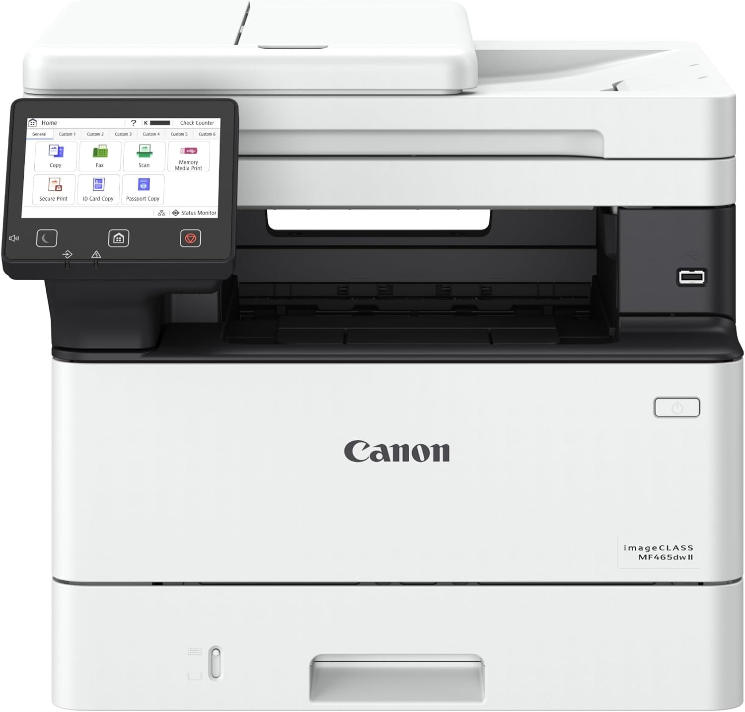 Canon MF465dw II
